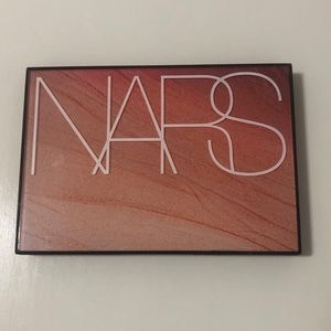 Nars Hot Nights Face Palette